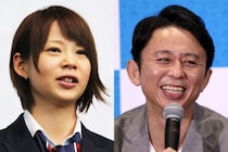 髙木菜那・美帆姉妹がホテル従業員に…　“真逆の接客”に有吉弘行「姉妹でこうも違うかね」