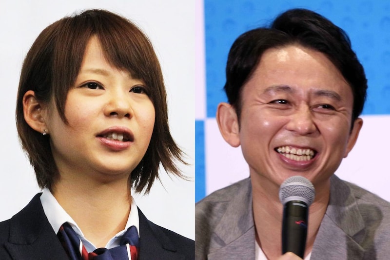 髙木菜那・美帆姉妹がホテル従業員に…　“真逆の接客”に有吉弘行「姉妹でこうも違うかね」