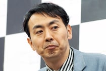 アンガ・田中、急な仕事の予定変更で妻に“浮気”を疑われ…　「ショックで」「おかしいよって」
