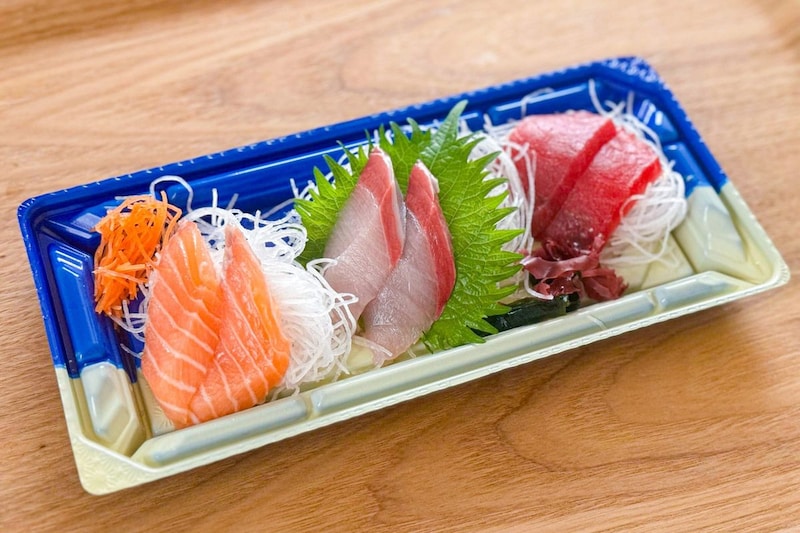 お刺身を食べるとき“コレ”をやる人が「考えられない…」　訴えに約6割が共感