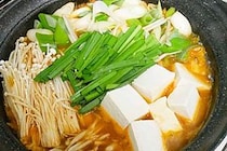 笠原将弘さんの「市販の素を使わないキムチ鍋」がコクうま　寒い日はこれが最高