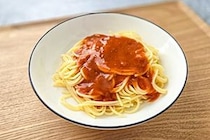 ミートソースに“あの調味料”を小さじ1入れるだけ　ミツカン公式のワザに驚いた