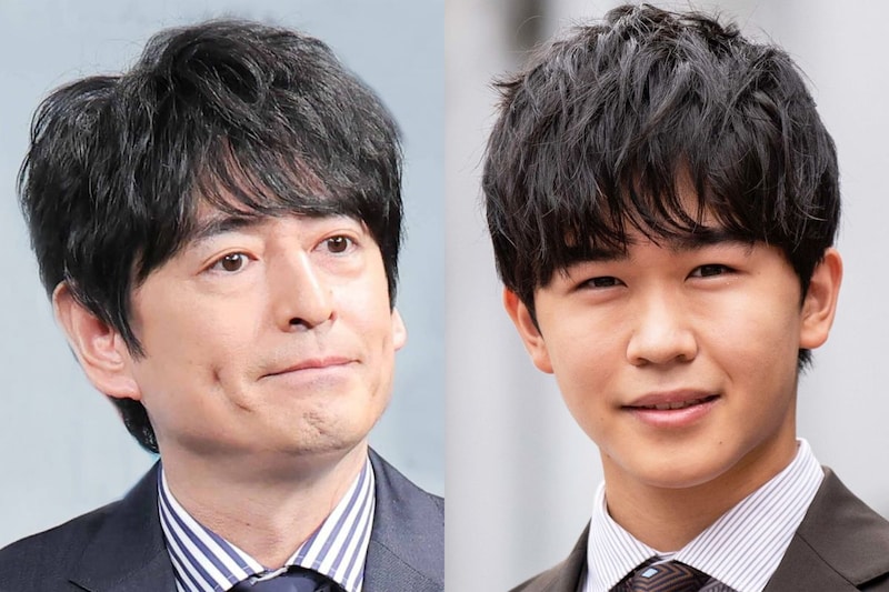 『いないいないばあっ!』の“裏話”を鈴木福が暴露 博多大吉も仰天「レギュラーなの?」