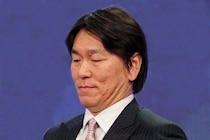 元巨人OB、来季読売ジャイアンツ監督に松井秀喜氏就任を熱望　「巨人が助けてくれと言ったら…」