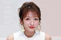 辻希美、撮影中に赤ちゃんが泣きだし…　寄せられた「指摘コメント」に言及