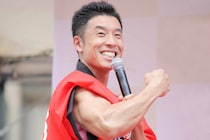 なかやまきんに君、筋肉留学での“大失敗”を告白　カッコつけて後悔「もう少しいれば僕も…」