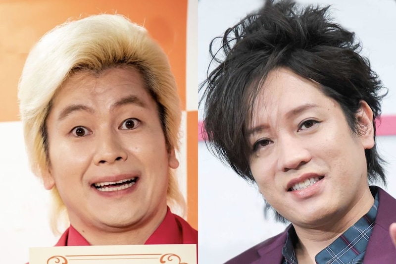 ぺこぱ松陰寺、家で「妻に言わないようにしてること」 カズレーザーも共感「めっちゃ分かる」