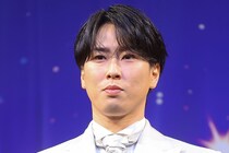 宮舘涼太、先輩俳優の“外見イジり”に不満爆発　「俺、マンボウですよ」「よくない」