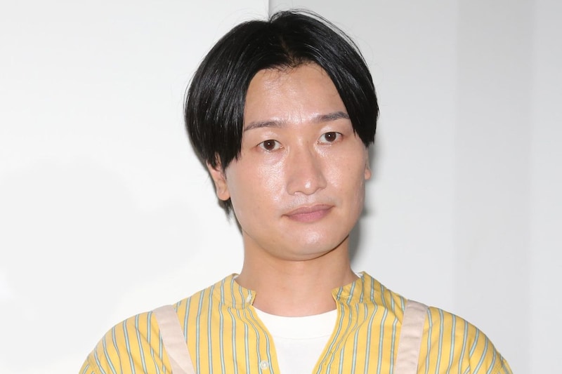 山添寛、おぎやはぎへの感謝明かす　「僕を最速で見つけてくれたのが小木さんだった」