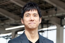 若手俳優、西島秀俊に掛けられた言葉に号泣 　現場で怒鳴られて「舌が動かなくなって…」