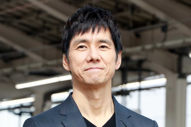 若手俳優、西島秀俊に掛けられた言葉に号泣 現場で怒鳴られて「舌が動かなくなって…」