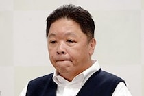伊集院光、芸人へのカスハラ認定に違和感　「怒られるから言わないようにしてるけど…」