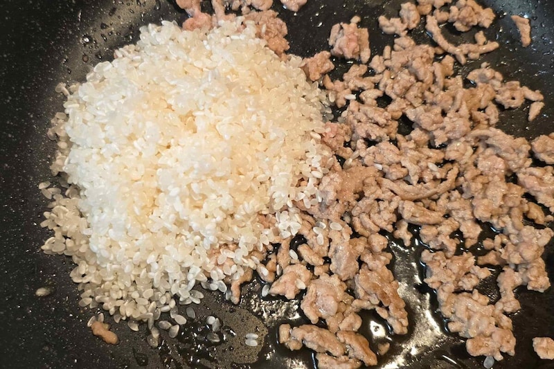 爆速ビビンバ