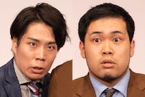 髙比良くるま「声が出なくなりました」に心配の声　相方・ケムリも困惑「怖い」「治んないのか…」