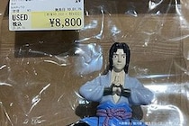 ハッピーセットの人気おもちゃ、ついに9千円で販売されてしまう　「ちいかわより強い」と話題に…