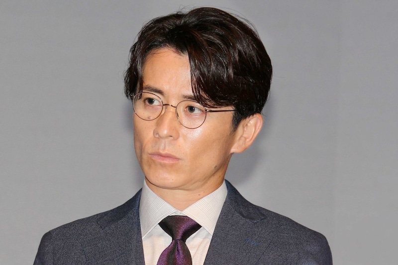 藤森慎吾、夫婦のドライブ動画めぐり寄せられたコメントに妻ブチギレ 「正解…逆に知りたいけど」