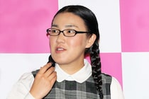 たんぽぽ白鳥、現在の「体重」公表に「見えない」「数字見てびっくり」　77キロまで一時減量も…
