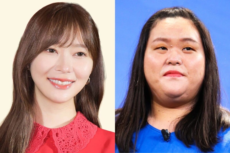 指原莉乃・ぼる塾・田辺智加