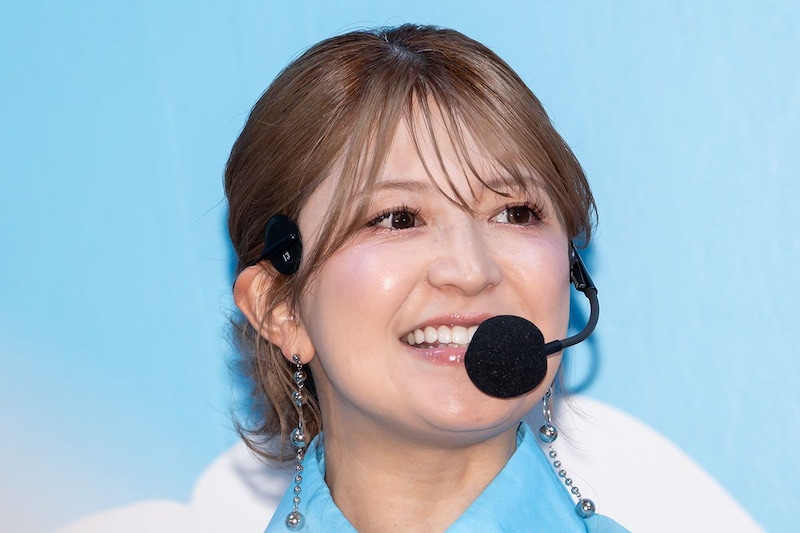 矢口真里