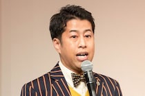 ウエストランド井口、先輩芸人と「飲みに行かない」と決めたワケ 「どんないい人でも…」