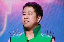 ウエストランド井口浩之、友達だと思っていた“あの人気芸人”から衝撃の一言　「めちゃくちゃ怖かった」