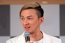 ISSA、じつはDA PUMPファンだった“国民的アイドル”にスタジオ衝撃　「ラップの感じはそこから…」