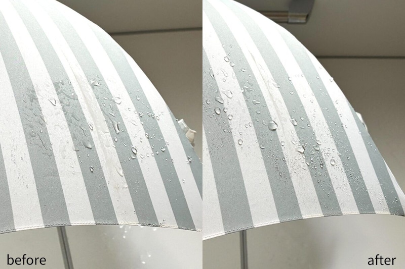 傘・撥水