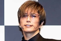 GACKT、りくりゅうの報奨金2000万円への「苦言」に賛否　「正直ゾッとした」理由は…