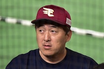 田尾安志氏、楽天・石井一久GMの三木肇監督の休養判断に苦言　「監督だけクビにしてそれで終わるのか」