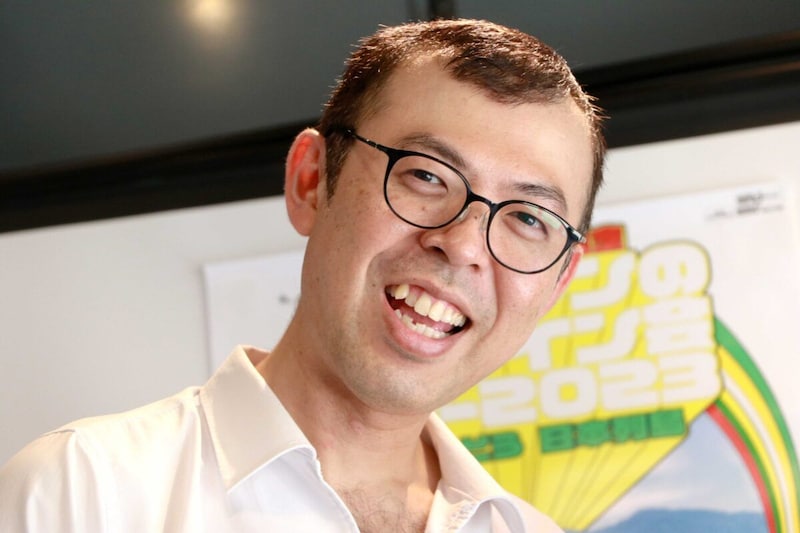 ジョイマン・高木晋哉