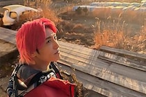 EXIT兼近大樹、約1年ぶりインスタ更新で…　“最後の一文”にファン反応「何年でも待ってる」