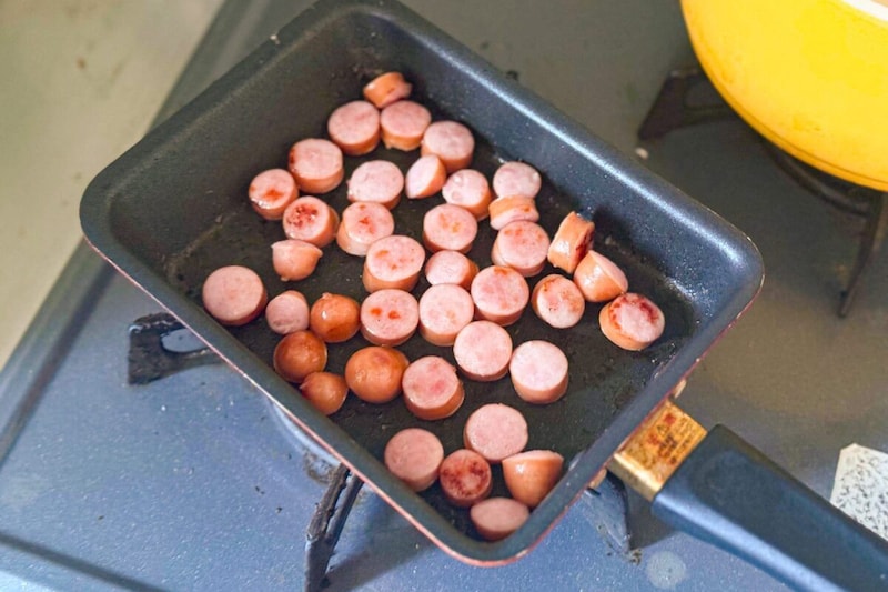 ポテトサラダ