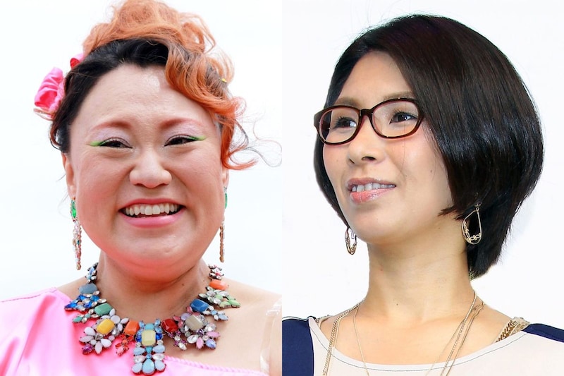 娘が“食べ物を投げる”バービーの悩み くわばたりえの解答に感激「分かる」「全て後々の…」