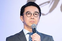 矢作兼、がん闘病で激やせの石橋貴明に言及　「あのタカさんが…」