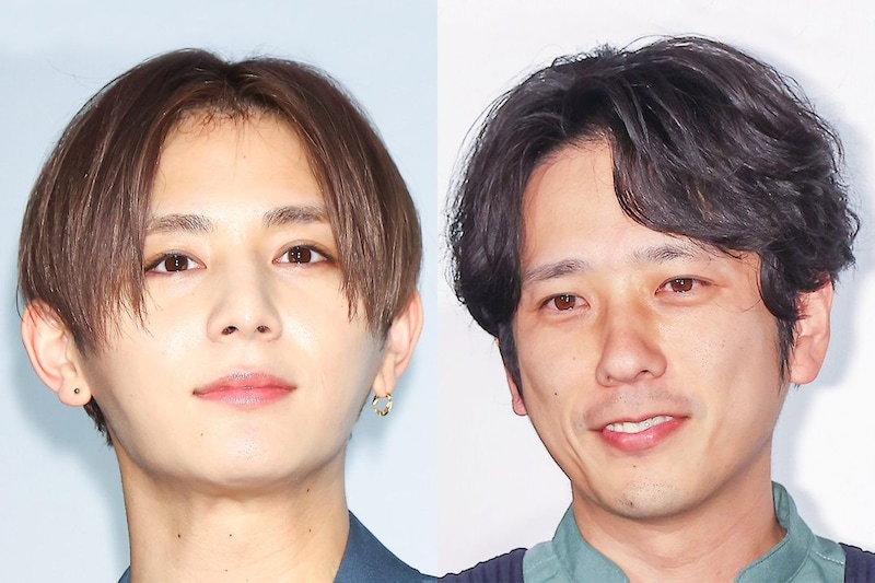 二宮和也、辛辣な言葉に山田涼介「心にダメージ」　一連のやり取りにファン「いじりがスゴい」