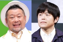 ケンドーコバヤシ、50代で起きた“体調の変化”に嘆き　バカリズムも共感「うらやましい」と感じたのは…