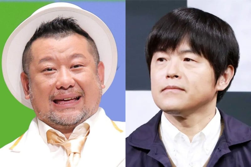 ケンドーコバヤシ、50代で起きた“体調の変化”に嘆き バカリズムも共感「うらやましい」と感じたのは…