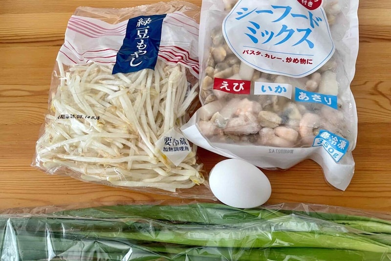 パッタイ