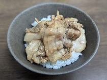 夏に最高すぎる『生姜焼きのタレ』を発見してしまった