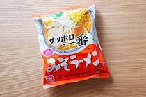 バカリズムの「サッポロ一番の食べ方」が話題に　約2割が“あること”をやりがち