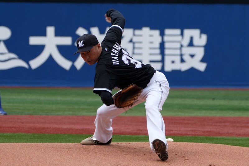 渡辺俊介氏、ロッテ史上No1の“良い人外国人選手”を告白　 カープ元同僚が驚き「改心した…？」