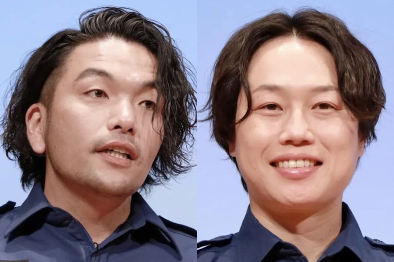 見取り図（盛山晋太郎・リリー）