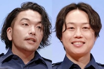 見取り図、おじさんが短パンの次に“封じられるもの”は…　「絶対言われ出す」「2、3年以内」