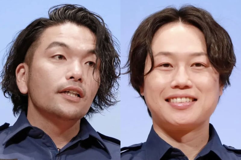見取り図、おじさんが短パンの次に“封じられるもの”は…　「絶対言われ出す」「2、3年以内」