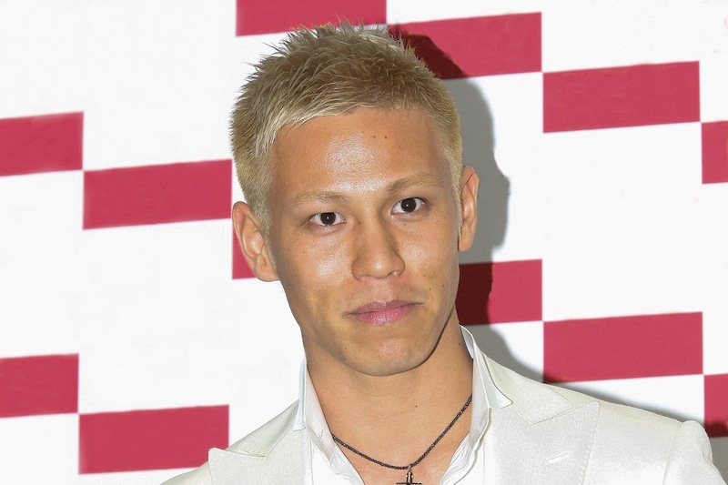 本田圭佑も「知らなかった」W杯の新ルールに日本ファン驚き　「勉強不足」と非難する声も…