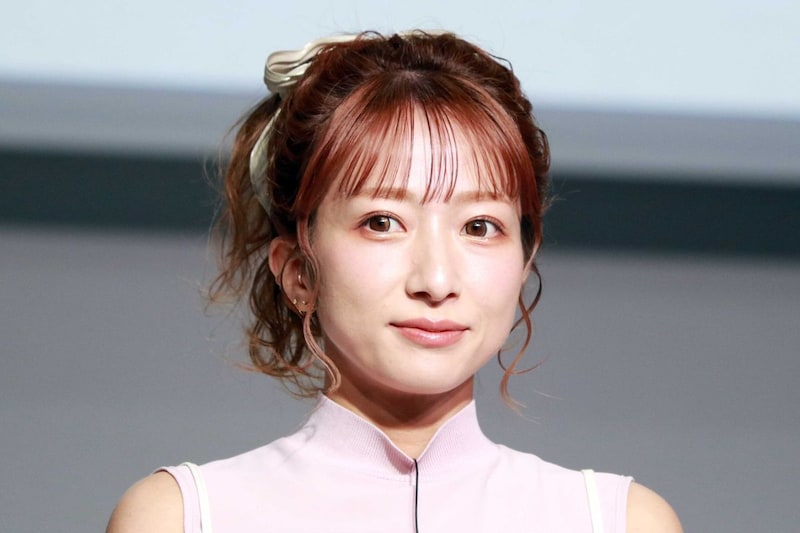 辻希美、当たり前だったのに…“家族の変化“に本音を吐露「涙出そうになる」