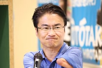 病気で眉の一部が白いサッカー日本代表　“体の特徴”を乙武洋匡が称賛「あれだけ堂々と…」