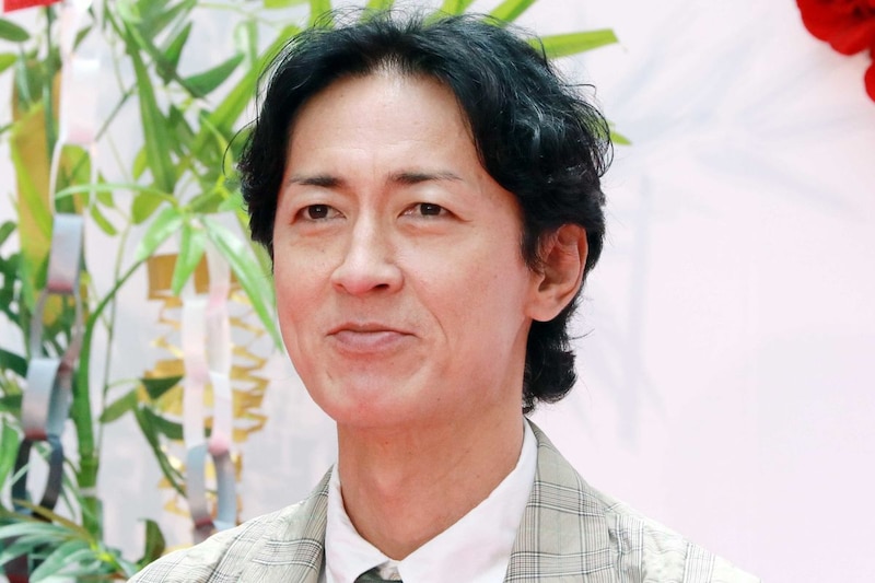 矢部浩之、W杯開幕で“本当のオールナイト”状態　岡村隆史も過密スケジュールを心配