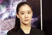 蒼井優、40歳になっても白く透き通る肌　“透明感”を演出するメイク法とは…：顔相鑑定