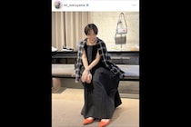 『あさイチ』女芸人、激やせ止まらず“別人ぶり”に驚く…　「顔ほっそり！」「美人キャラに変わってる」